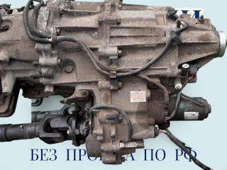 АКПП Elgrand 2000 ALWE50 VG33E