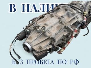 АКПП Elgrand 2000 ALWE50 VG33E