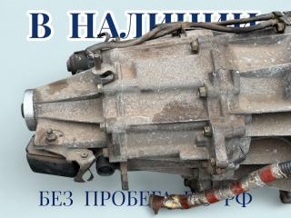АКПП Elgrand 2000 ALWE50 VG33E