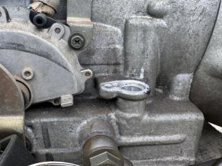 АКПП Elgrand 2000 ALWE50 VG33E