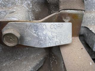 АКПП Elgrand 2000 ALWE50 VG33E