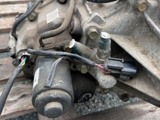 АКПП Elgrand 2000 ALWE50 VG33E