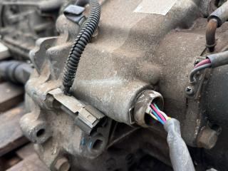 АКПП Elgrand 2000 ALWE50 VG33E