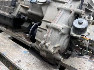 АКПП Hilux Surf 1998 RZN185 3RZFE