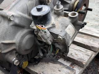 АКПП Hilux Surf 1998 RZN185 3RZFE