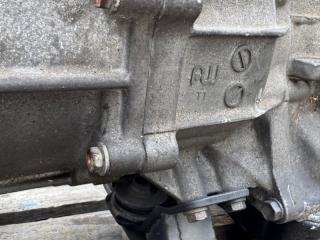 АКПП Hilux Surf 1998 RZN185 3RZFE