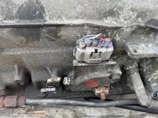 АКПП Hilux Surf 1998 RZN185 3RZFE