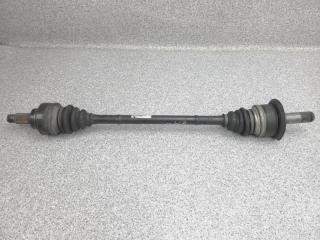 Фото запчасти привод задний правый BMW 3-Series 2013 контрактная запчасть Запчасть привод задний правый BMW 3-Series 2013