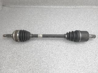 Запчасть привод передний левый Honda MDX 2006