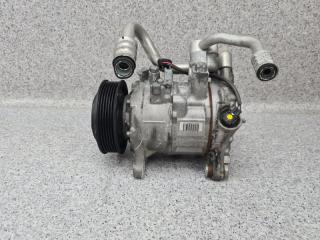 Фото запчасти компрессор кондиционера BMW 3-Series 2013 контрактная запчасть Запчасть компрессор кондиционера BMW 3-Series 2013