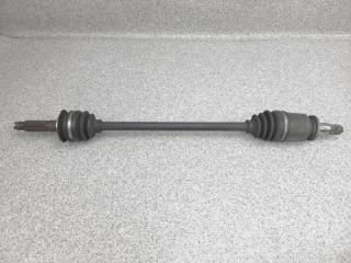 Запчасть привод задний Subaru Forester 2013