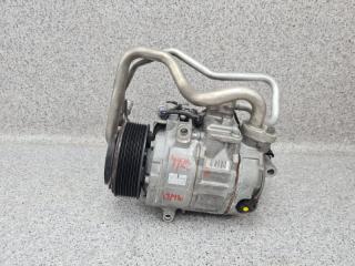 Фото запчасти компрессор кондиционера BMW 5-Series 2012 контрактная запчасть Запчасть компрессор кондиционера BMW 5-Series 2012