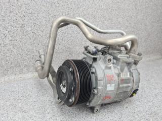 Компрессор кондиционера 5-Series 2012 F10 N55B30