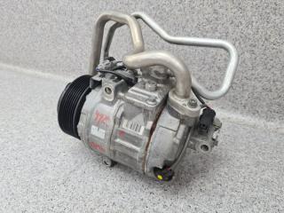 Компрессор кондиционера BMW 5-Series F10 N55B30