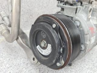 Компрессор кондиционера 5-Series 2012 F10 N55B30