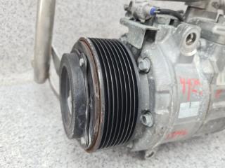 Компрессор кондиционера 5-Series 2012 F10 N55B30