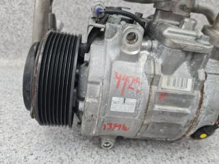 Компрессор кондиционера 5-Series 2012 F10 N55B30