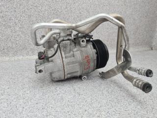 Компрессор кондиционера 5-Series 2012 F10 N55B30