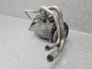 Компрессор кондиционера 5-Series 2012 F10 N55B30