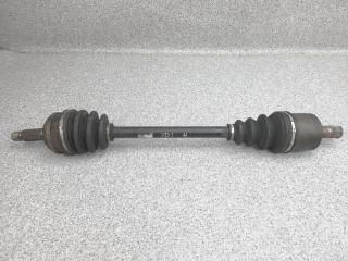 Запчасть привод передний левый Honda MDX 2006