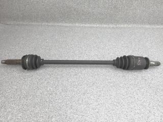 Запчасть привод задний Subaru Forester 2013