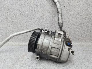 Фото запчасти компрессор кондиционера BMW 1-Series 2007 контрактная запчасть Запчасть компрессор кондиционера BMW 1-Series 2007