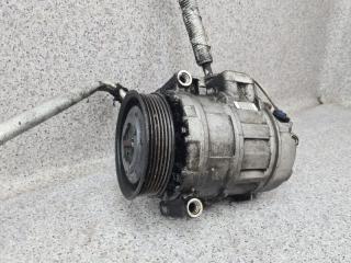 Компрессор кондиционера 1-Series 2007 E87 N52B30