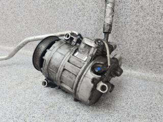 Компрессор кондиционера BMW 1-Series E87 N52B30