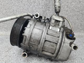 Компрессор кондиционера 1-Series 2007 E87 N52B30