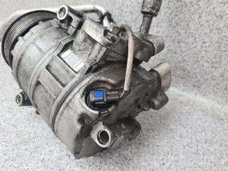 Компрессор кондиционера 1-Series 2007 E87 N52B30