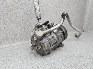 Компрессор кондиционера 1-Series 2007 E87 N52B30