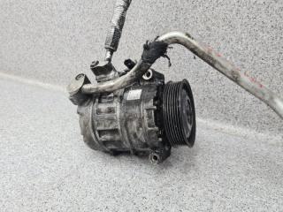 Компрессор кондиционера 1-Series 2007 E87 N52B30