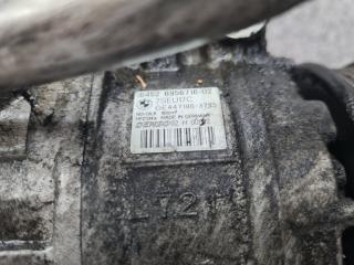 Компрессор кондиционера 1-Series 2007 E87 N52B30