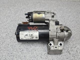 Фото запчасти стартер BMW 3-Series 2013 контрактная запчасть Запчасть стартер BMW 3-Series 2013