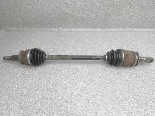 Запчасть привод задний Nissan Fuga 2012