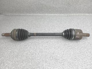 Запчасть привод передний левый Honda MDX 2004