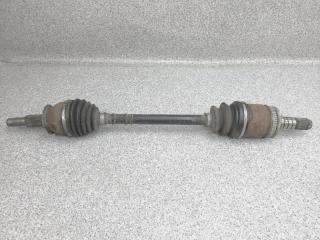 Запчасть привод задний Nissan Fuga 2012