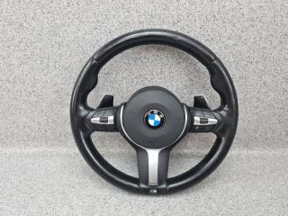 Запчасть руль в сборе BMW 3-Series 2012