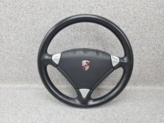 Запчасть руль в сборе Porsche Cayenne 2008