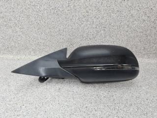 Запчасть зеркало заднего вида боковое переднее левое Audi A5 2008