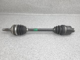 Запчасть привод передний правый Honda MDX 2004