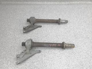 Запчасть привод передний правый Honda MDX 2004