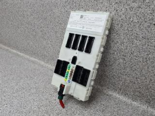 Блок комфорта BMW X1 F48