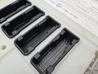 Блок комфорта X1 2018 F48