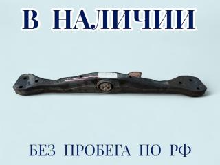 Запчасть балка под кпп Porsche Cayenne 2007