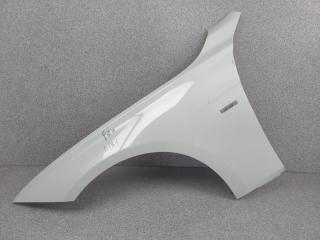 Крыло переднее левое BMW 3-Series 2014 контрактная Крыло переднее левое BMW 3-Series 2014