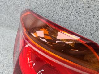 Стоп сигнал задний левый X1 2017 F48