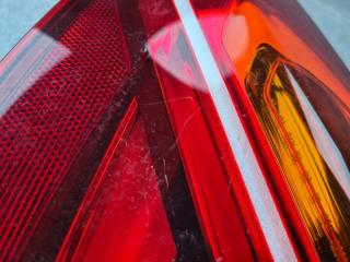 Стоп сигнал задний левый X1 2017 F48