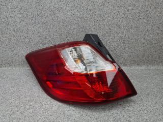 Запчасть стоп сигнал задний левый Subaru Exiga Crossover 7 2016