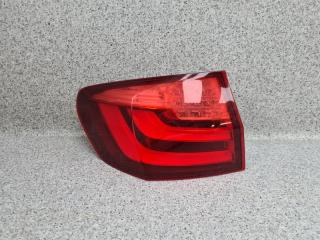 Фото запчасти стоп сигнал задний левый BMW 5-Series 2012 контрактная запчасть Запчасть стоп сигнал задний левый BMW 5-Series 2012